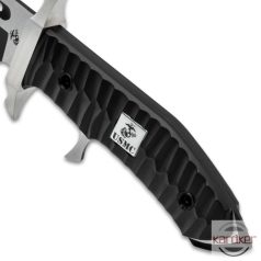 USMC Commando Bowie
