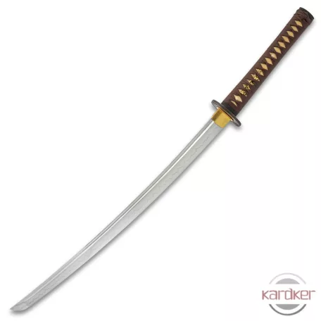 Shikoto Eternal Edge Wakizashi