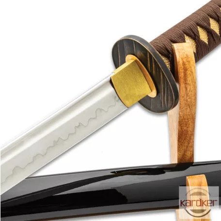 Shikoto Eternal Edge Wakizashi