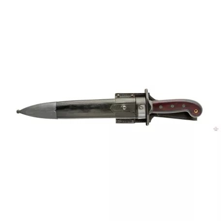 Honshu 1849 Frontier Toothpick