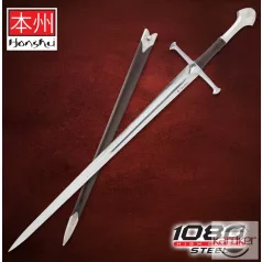 Honshu Battle Forged Longsword