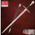 Honshu Battle Forged Longsword