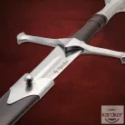 Honshu Battle Forged Longsword