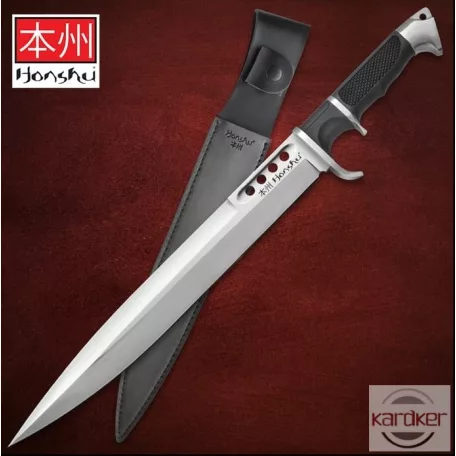 Honshu Arkansas Toothpick
