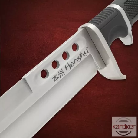 Honshu Arkansas Toothpick