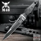 M48 Highland Sgian