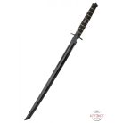 USMC Blackout Combat Tanto Sword