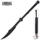 Combat Commander Two-handed Spartan Sword