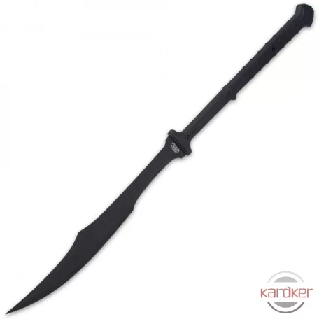 Combat Commander Two-handed Spartan Sword