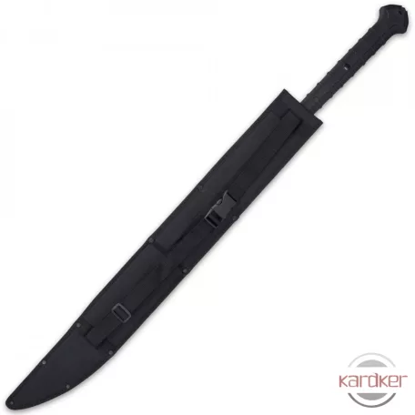 Combat Commander Two-handed Spartan Sword