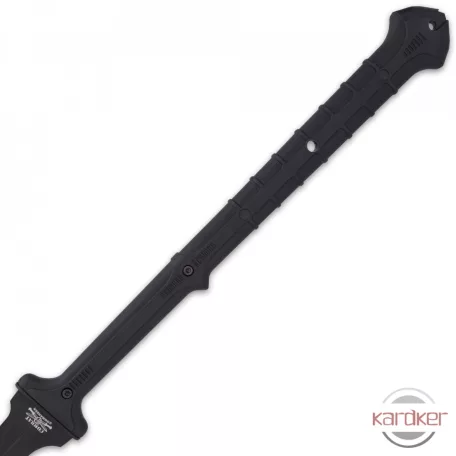 Combat Commander Two-handed Spartan Sword