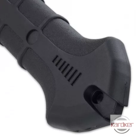 Combat Commander Two-handed Spartan Sword