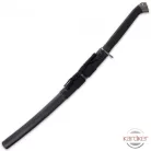 Honshu Boshin Midnight Forge Wakizashi