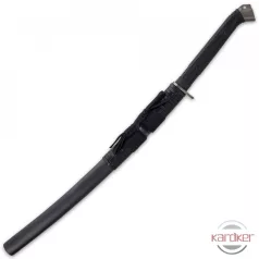 Honshu Boshin Midnight Forge Wakizashi