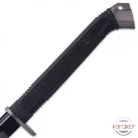 Honshu Boshin Midnight Forge Wakizashi