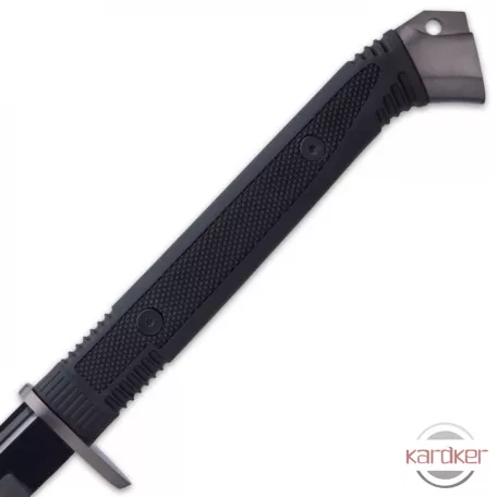 Honshu Boshin Midnight Forge Wakizashi