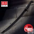 Honshu Boshin Midnight Forge Wakizashi