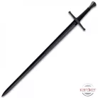 Honshu Midnight Forge Broadsword