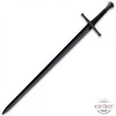 Honshu Midnight Forge Broadsword