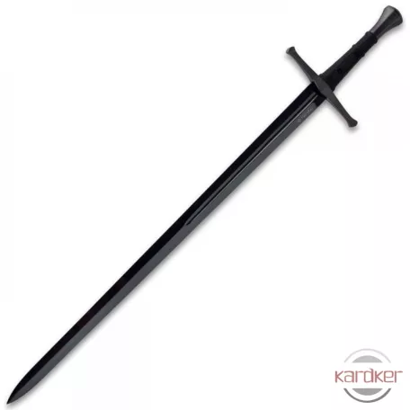 Honshu Midnight Forge Broadsword