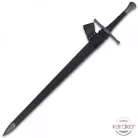 Honshu Midnight Forge Broadsword