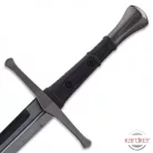 Honshu Midnight Forge Broadsword
