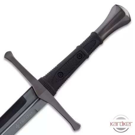 Honshu Midnight Forge Broadsword