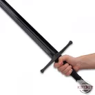 Honshu Midnight Forge Broadsword