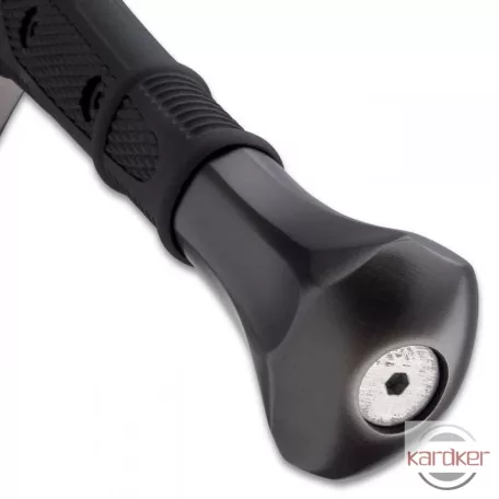 Honshu Midnight Forge Broadsword