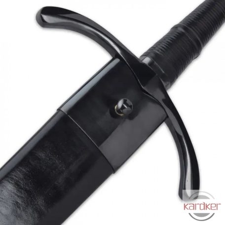 Honshu Midnight Forge egykezes kard