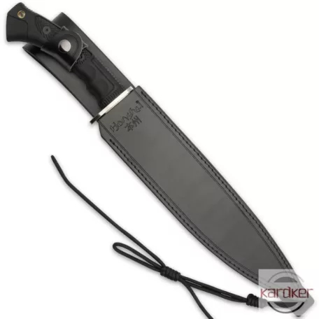 Honshu Boshin Toothpick - D2