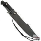 Honshu Midnight Forge Spartan Sword