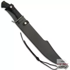 Honshu Midnight Forge Spartan Sword