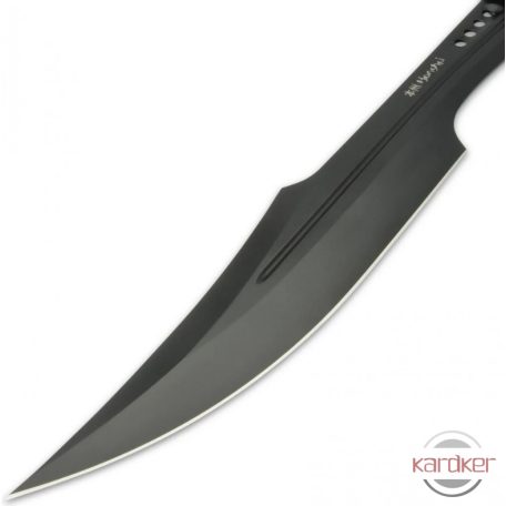 Honshu Midnight Forge Spartan Sword