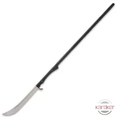 Honshu Naginata