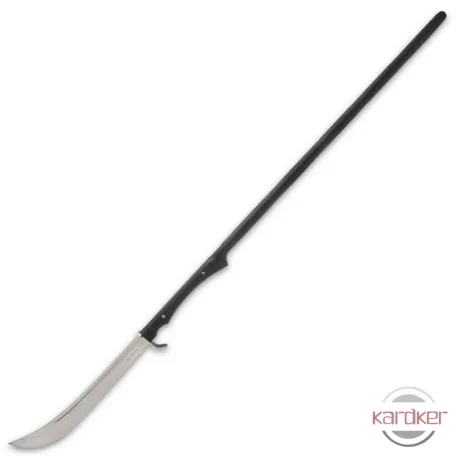 Honshu Naginata