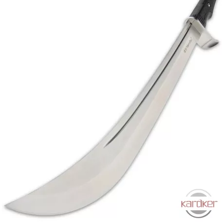 Honshu Naginata