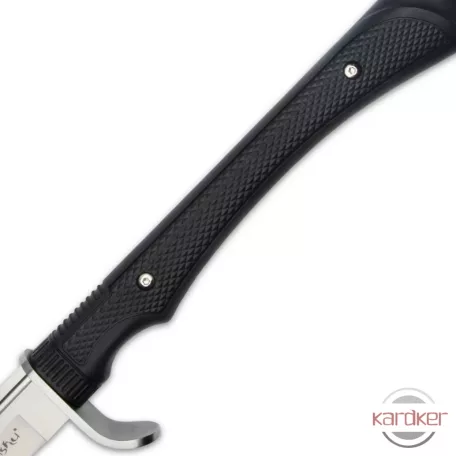 Honshu Naginata
