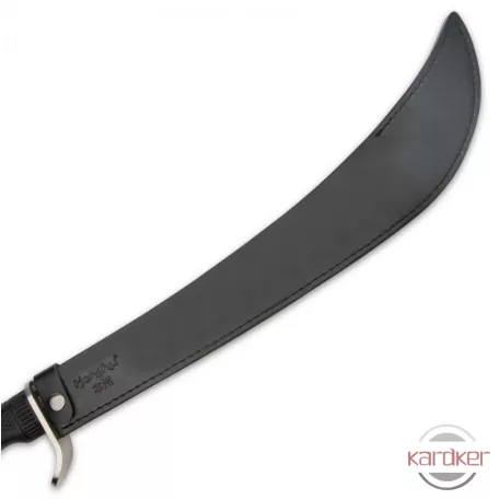 Honshu Naginata