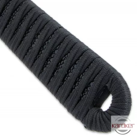 Black Ronin Black Wakizashi