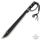 Colombian Survival Bolo Machete