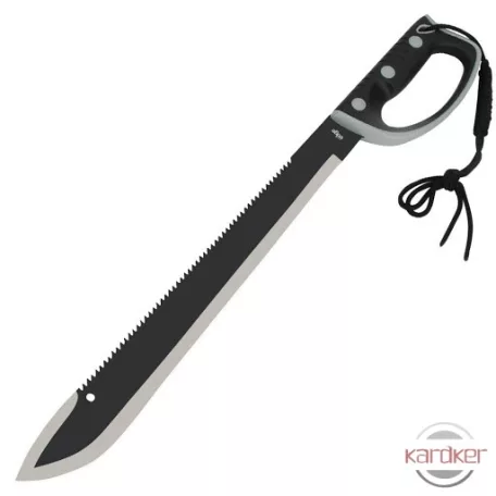 Colombian Survival Bolo Machete