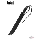 Colombian Survival Bolo Machete