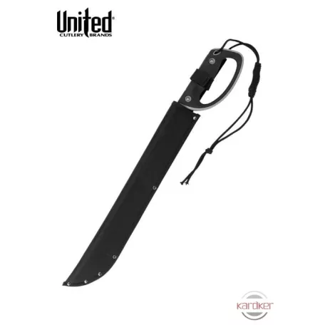 Colombian Survival Bolo Machete