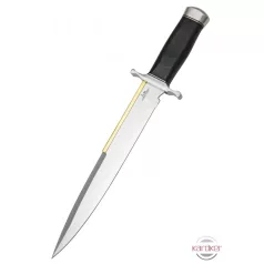 Gil Hibben Old West Toothpick