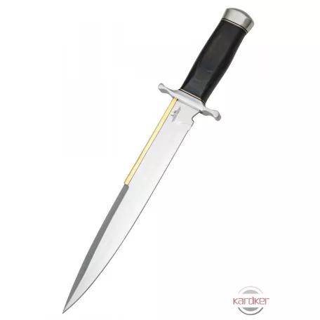 Gil Hibben Old West Toothpick