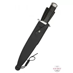 Gil Hibben Old West Toothpick