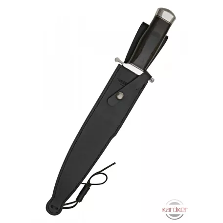 Gil Hibben Old West Toothpick