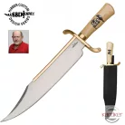 Gil Hibben Expendables Bowie