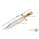 Gil Hibben Expendables Bowie